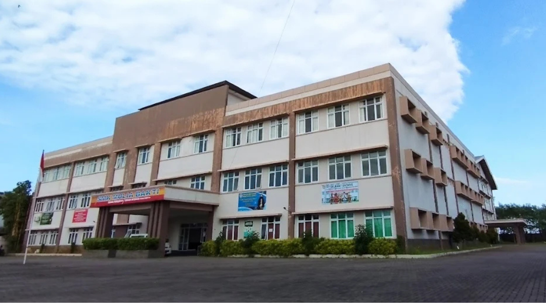 Profil SMK Mulia Bakti Purwokerto