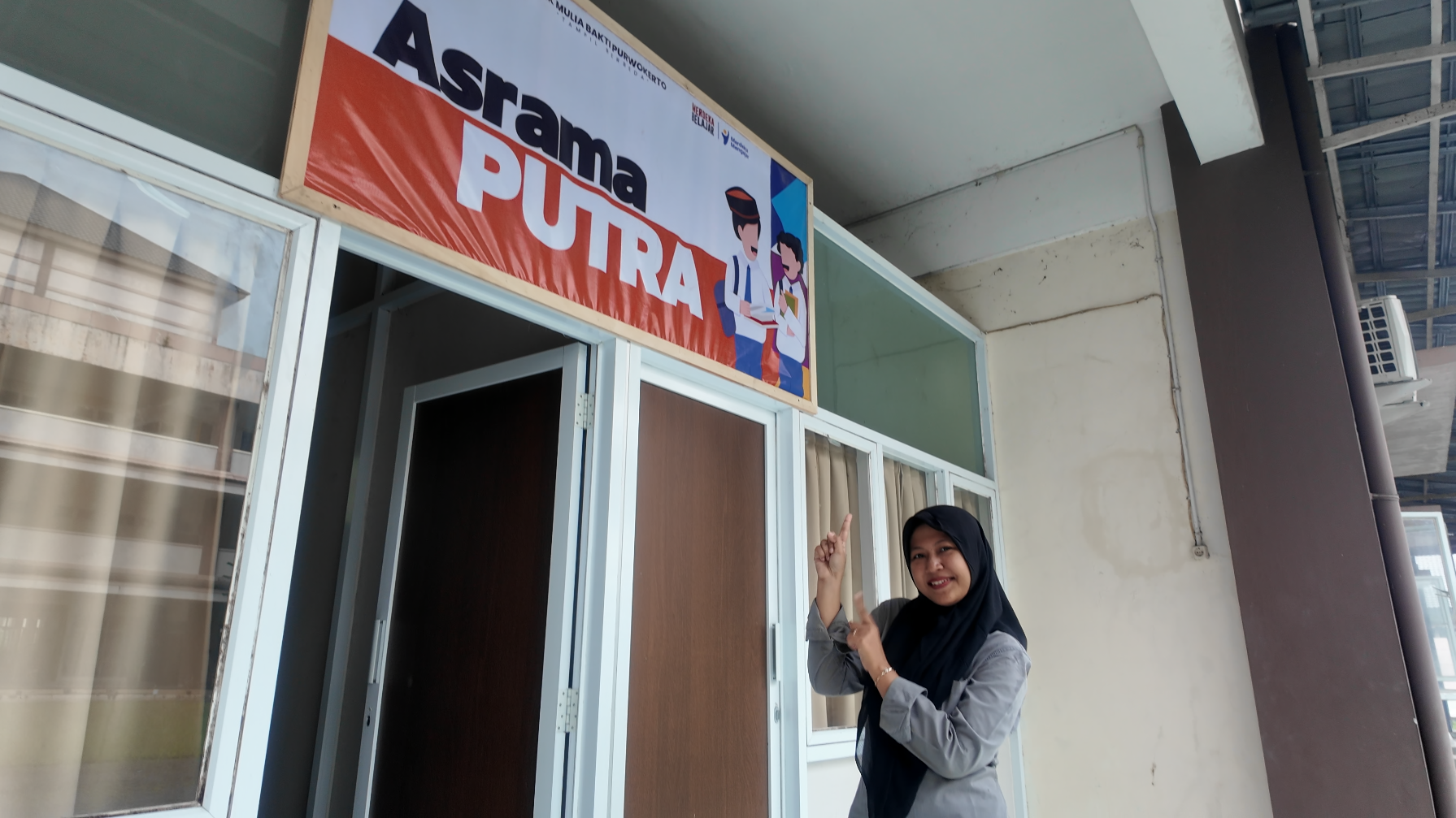 Asrama