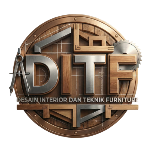 Desain Interior dan Teknik Furniture